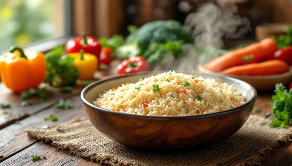 Pourquoi les nutritionnistes de l'ANSES déconseillent de réchauffer le riz plus d'une fois ?