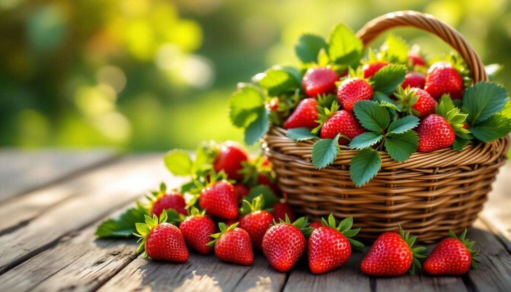 Fraises Gariguette : les 3 erreurs que font les Français en les achetant selon un producteur du Lot-et-Garonne