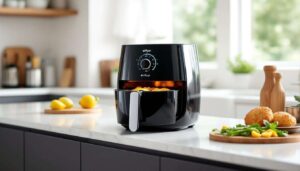 Airfryer : le modèle à moins de 80 euros que 60 Millions de consommateurs recommande en 2026