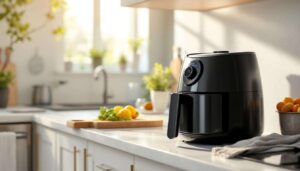 UFC-Que Choisir alerte sur ces 3 erreurs courantes avec les airfryers qui abîment vos plats