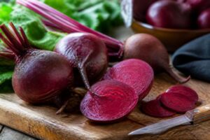 Cuisson des betteraves rouges : méthodes, temps et conseils pratiques